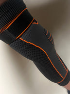 Adjustable Compression Knee Support Sleeve￼