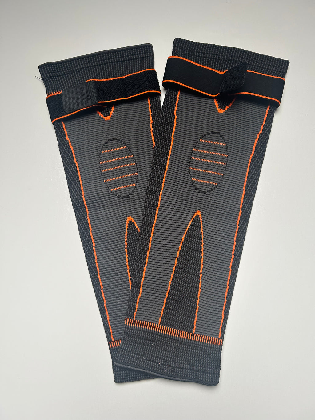 Adjustable Compression Knee Support Sleeve￼