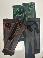 Adjustable Compression Knee Support Sleeve￼